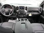 2024 Chevrolet Silverado 3500 Crew Cab 4x4, Knapheide KUVcc Service Truck for sale #241949F - photo 34