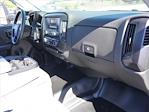 2024 Chevrolet Silverado 4500 Regular Cab DRW 4x4, Cab Chassis for sale #242325F - photo 18