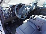 2024 Chevrolet Silverado 4500 Regular Cab DRW 4x4, Cab Chassis for sale #242325F - photo 5