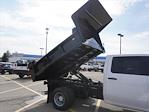 2024 Chevrolet Silverado 3500 Crew Cab 4x4, Galion 100U Dump Truck for sale #242341F - photo 25