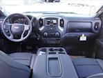 New 2024 Chevrolet Silverado 2500 Work Truck Crew Cab 4x4, Cab Chassis for sale #242544 - photo 17