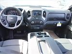 New 2024 Chevrolet Silverado 2500 Work Truck Crew Cab 4x4, Cab Chassis for sale #242667 - photo 18