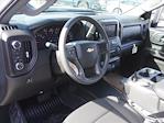 New 2024 Chevrolet Silverado 2500 Work Truck Crew Cab 4x4, Cab Chassis for sale #242667 - photo 5