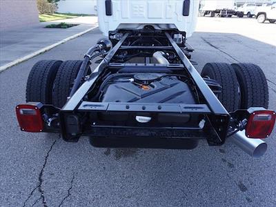 2024 Chevrolet Silverado 5500 Regular Cab DRW 4x4, Cab Chassis for sale #242715F - photo 2