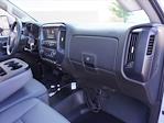 2024 Chevrolet Silverado 5500 Regular Cab DRW 4x4, Cab Chassis for sale #242715F - photo 15