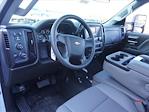 2024 Chevrolet Silverado 5500 Regular Cab DRW 4x4, Cab Chassis for sale #242715F - photo 5