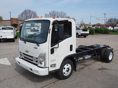 2024 Chevrolet LCF 3500HG Regular Cab 4x2, Cab Chassis for sale #242727F - photo 1