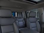 2024 Chevrolet Silverado 1500 Crew Cab 4x4, Pickup for sale #242747 - photo 24