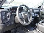 2024 Chevrolet Silverado 2500 Double Cab 4x2, Knapheide Aluminum Service Body Service Truck for sale #242852F - photo 9
