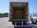 New 2024 Chevrolet LCF 4500HG Regular Cab 4x2, Morgan Truck Body Box Truck for sale #242857F - photo 18