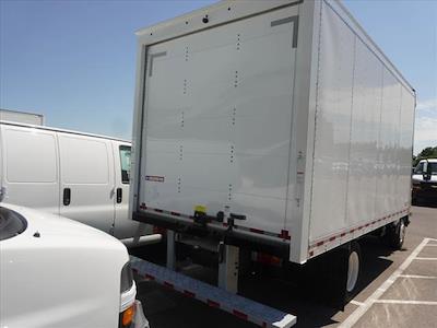 2024 Chevrolet LCF 4500HG Regular Cab 4x2, Morgan Truck Body Gold Star Box Truck for sale #242861F - photo 2