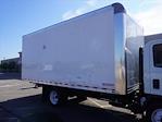 New 2024 Chevrolet LCF 4500HG Regular Cab 4x2, Morgan Truck Body Gold Star Box Truck for sale #242862F - photo 18