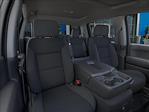 2024 Chevrolet Silverado 1500 Crew Cab 4x4, Pickup for sale #242920 - photo 16