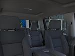 2024 Chevrolet Silverado 1500 Crew Cab 4x4, Pickup for sale #242921 - photo 24