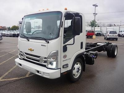 2024 Chevrolet LCF 5500XD Regular Cab 4x2, Cab Chassis for sale #243005F - photo 1