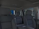 2024 Chevrolet Silverado 1500 Crew Cab 4x4, Pickup for sale #243007 - photo 24