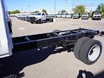 2024 Chevrolet Silverado 5500 Regular Cab DRW 4x4, Cab Chassis for sale #243117F - photo 14