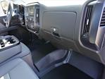 2024 Chevrolet Silverado 5500 Regular Cab DRW 4x4, Cab Chassis for sale #243117F - photo 18