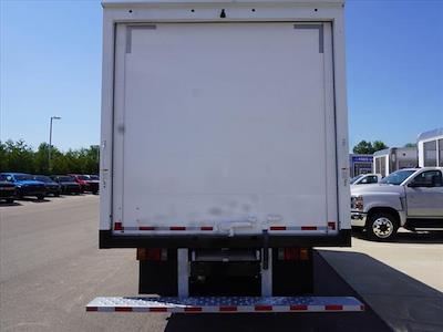 2024 Chevrolet LCF 4500HG Regular Cab 4x2, Morgan Truck Body Box Truck for sale #243310F - photo 2