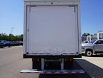 2024 Chevrolet LCF 4500HG Regular Cab 4x2, Morgan Truck Body Box Truck for sale #243310F - photo 2