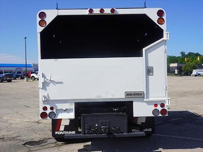 New 2024 Chevrolet Silverado 5500 Work Truck Regular Cab 4x4, Arbortech Chipper Truck for sale #243312F - photo 2