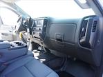 New 2024 Chevrolet Silverado 5500 Work Truck Regular Cab 4x4, Arbortech Chipper Truck for sale #243312F - photo 21