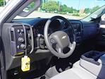 New 2024 Chevrolet Silverado 5500 Work Truck Regular Cab 4x4, Arbortech Chipper Truck for sale #243312F - photo 5