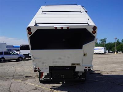 2024 Chevrolet Silverado 5500 Regular Cab DRW 4x4, Arbortech Chipper Truck for sale #243313F - photo 2