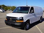 2024 Chevrolet Express 2500 RWD, Empty Cargo Van for sale #243541F - photo 1