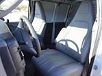 2024 Chevrolet Express 2500 RWD, Empty Cargo Van for sale #243541F - photo 11