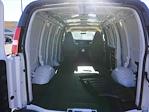 2024 Chevrolet Express 2500 RWD, Empty Cargo Van for sale #243541F - photo 2