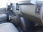 2024 Chevrolet Express 2500 RWD, Empty Cargo Van for sale #243541F - photo 9