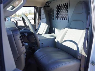 2024 Chevrolet Express 2500 RWD, Holman General Service Package Upfitted Cargo Van for sale #243593F - photo 2