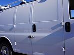 2024 Chevrolet Express 2500 RWD, Holman General Service Package Upfitted Cargo Van for sale #243593F - photo 17