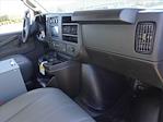 2024 Chevrolet Express 2500 RWD, Holman General Service Package Upfitted Cargo Van for sale #243593F - photo 20