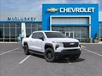 2024 Chevrolet Silverado EV Crew Cab 4WD, Pickup for sale #243822F - photo 1