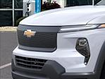 2024 Chevrolet Silverado EV Crew Cab 4WD, Pickup for sale #243822F - photo 12