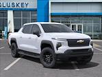 2024 Chevrolet Silverado EV Crew Cab 4WD, Pickup for sale #243822F - photo 6