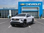 2024 Chevrolet Silverado EV Crew Cab 4WD, Pickup for sale #243822F - photo 7