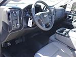 2024 Chevrolet Silverado 5500 Crew Cab DRW 4x2, Cab Chassis for sale #243909F - photo 5