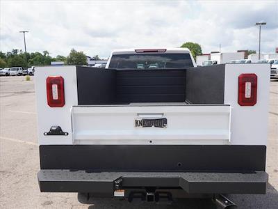 2024 Chevrolet Silverado 3500 Crew Cab 4x4, Knapheide Steel Service Body Service Truck for sale #244113F - photo 2