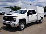 2024 Chevrolet Silverado 3500 Crew Cab 4x4, Knapheide KUVcc Service Truck for sale #244114F - photo 1