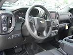 2024 Chevrolet Silverado 3500 Crew Cab 4x4, Knapheide KUVcc Service Truck for sale #244114F - photo 5