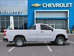 New 2024 Chevrolet Silverado 1500 Work Truck Regular Cab 4x4, Pickup for sale #244165 - photo 5