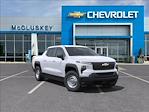 2024 Chevrolet Silverado EV Crew Cab 4WD, Pickup for sale #244485F - photo 1