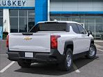 2024 Chevrolet Silverado EV Crew Cab 4WD, Pickup for sale #244485F - photo 4