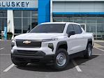 2024 Chevrolet Silverado EV Crew Cab 4WD, Pickup for sale #244485F - photo 6