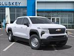 2024 Chevrolet Silverado EV Crew Cab 4WD, Pickup for sale #244485F - photo 7