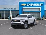 2024 Chevrolet Silverado EV Crew Cab 4WD, Pickup for sale #244485F - photo 8