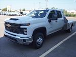 2024 Chevrolet Silverado 3500 Crew Cab 4x4, DuraMag Hauler Body for sale #244506F - photo 1